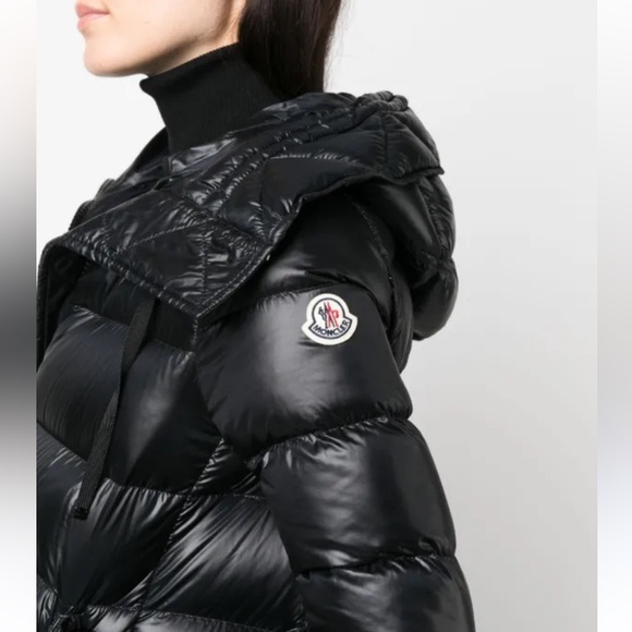 Moncler Aline Puffer - Picture 6 of 16